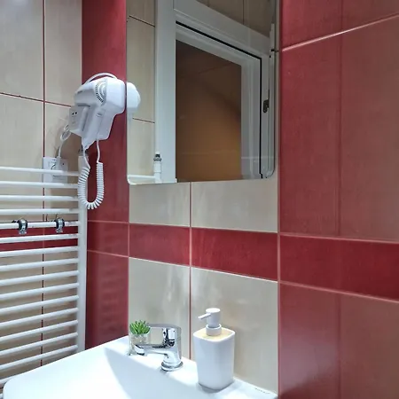 I Sobe Park * Apatin