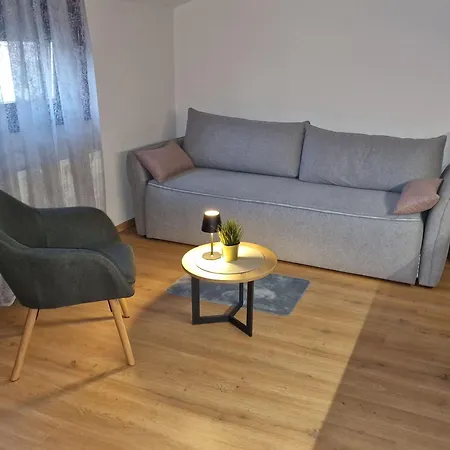 I Sobe Park * Apatin