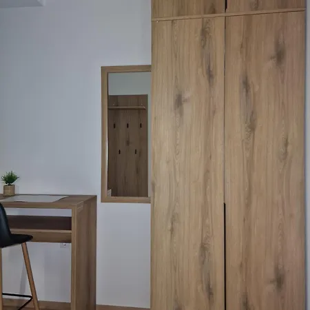 Lejlighed I Sobe Park *