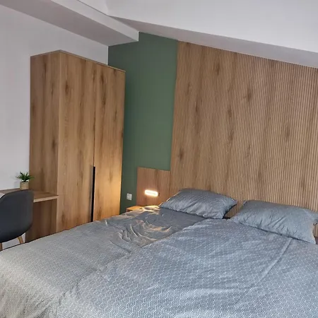 Lejlighed I Sobe Park