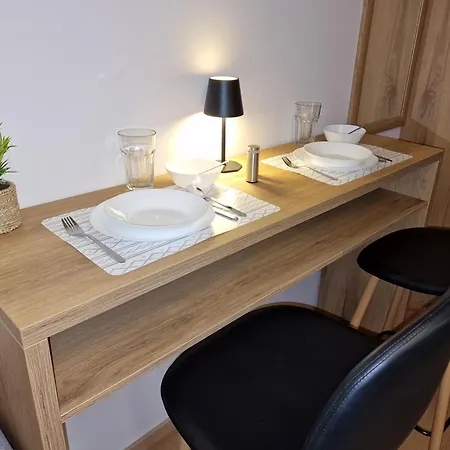 I Sobe Park * Apatin