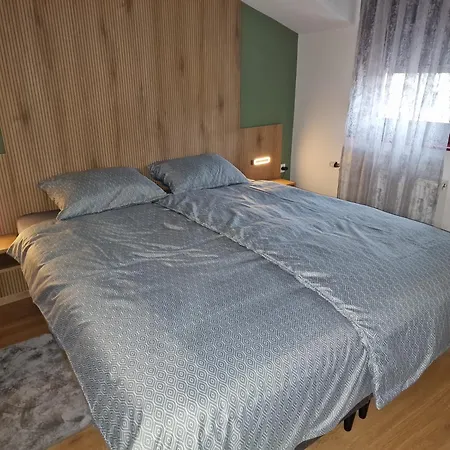 I Sobe Park Lejlighed *