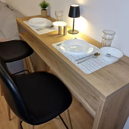 Lejlighed I Sobe Park *