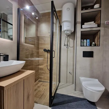 I Sobe Park * Apatin