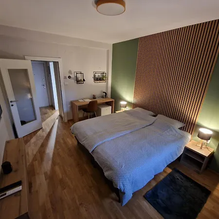 I Sobe Park Lejlighed Apatin