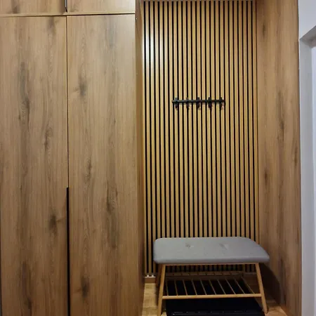 Lejlighed I Sobe Park *