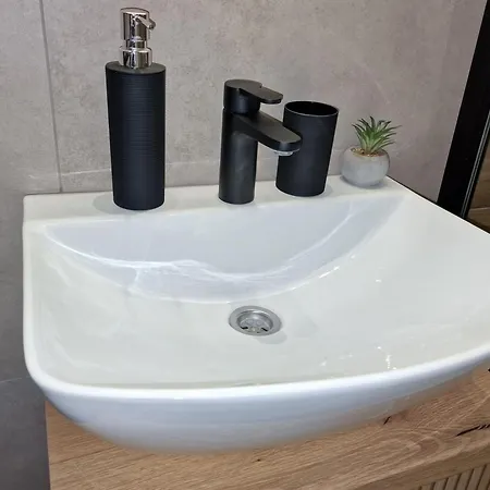 I Sobe Park * Apatin