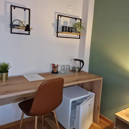 I Sobe Park 아파틴