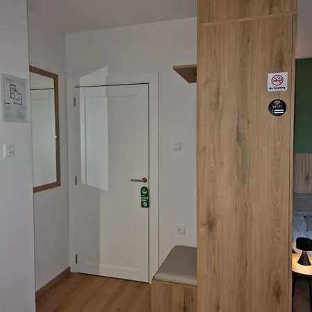 Lejlighed I Sobe Park