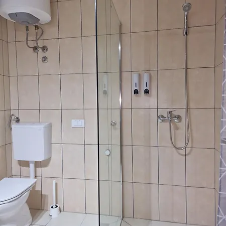 Lejlighed I Sobe Park