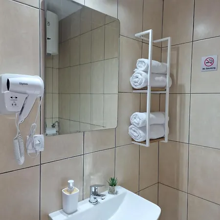 I Sobe Park Lejlighed