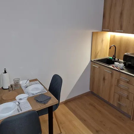 I Sobe Park Lejlighed *