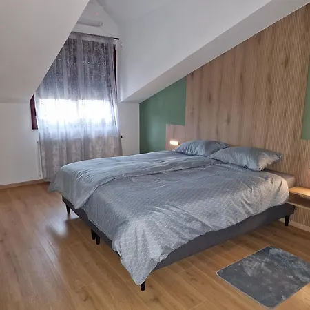 I Sobe Park Lejlighed