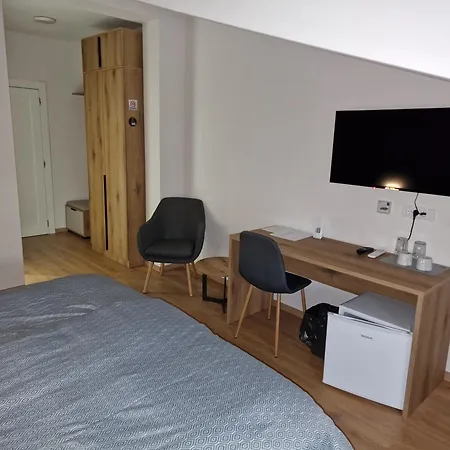 Lejlighed I Sobe Park *