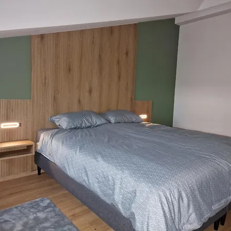 Lejlighed I Sobe Park Apatin