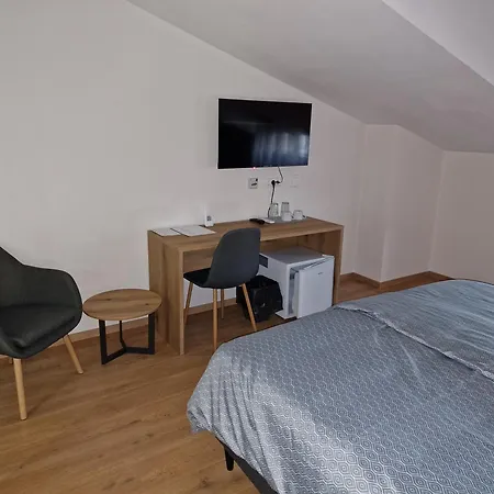 Lejlighed I Sobe Park