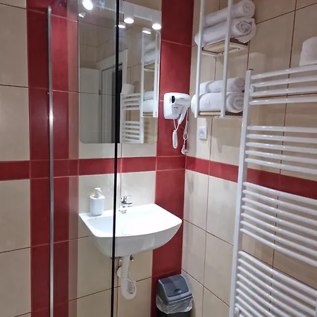 I Sobe Park * Apatin