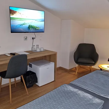 I Sobe Park Lejlighed