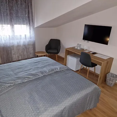 Lejlighed I Sobe Park