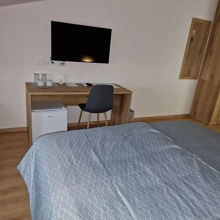 I Sobe Park Lejlighed *