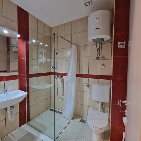 I Sobe Park Lejlighed