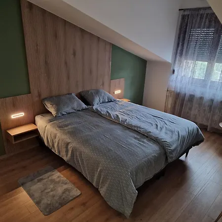 Lejlighed I Sobe Park Apatin