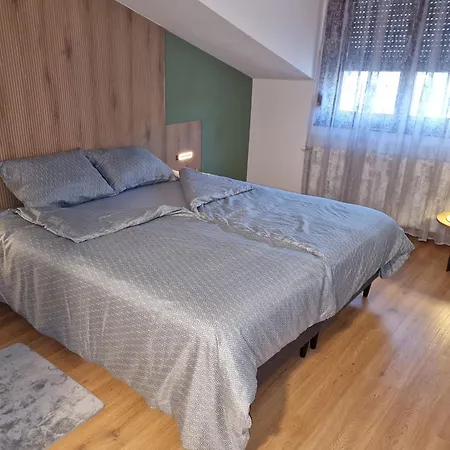 Lejlighed I Sobe Park *