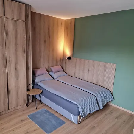 I Sobe Park Lejlighed Apatin