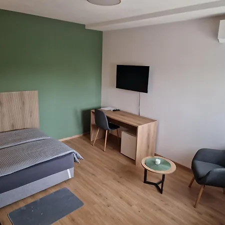 I Sobe Park Lejlighed Apatin