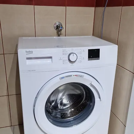 Lejlighed I Sobe Park Apatin