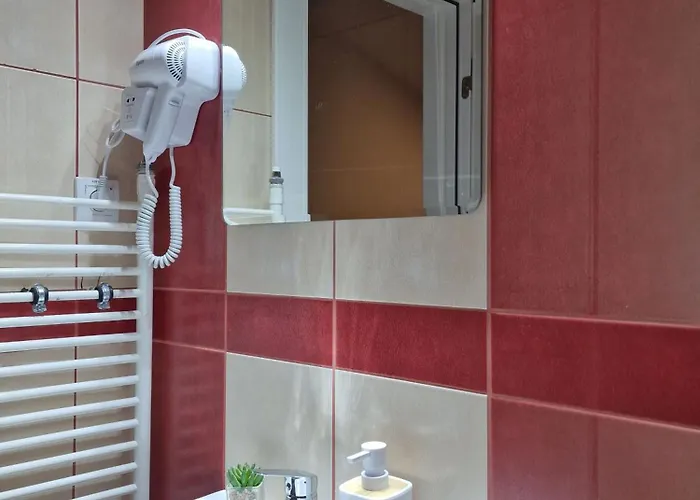 I Sobe Park * 아파틴