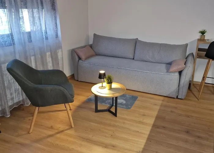 I Sobe Park * 아파틴