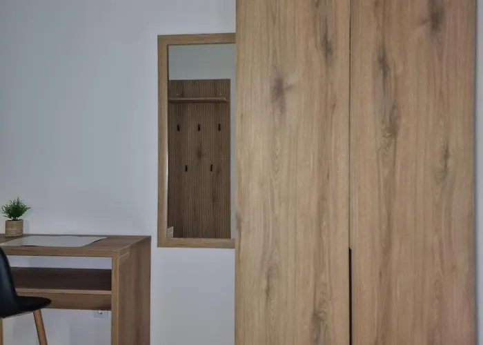 아파트 I Sobe Park *