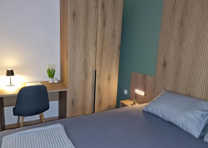 아파트 I Sobe Park 아파틴