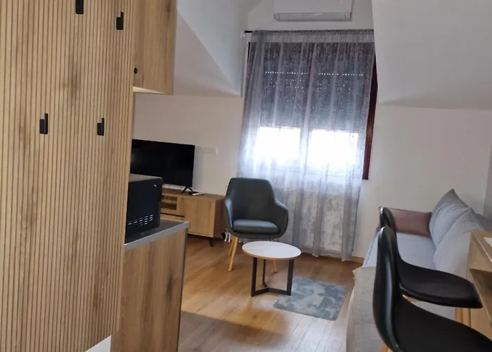 I Sobe Park 아파틴