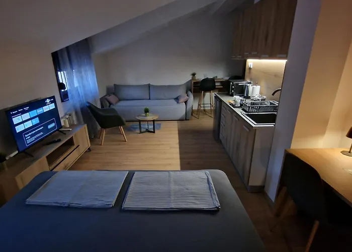 I Sobe Park * 아파틴