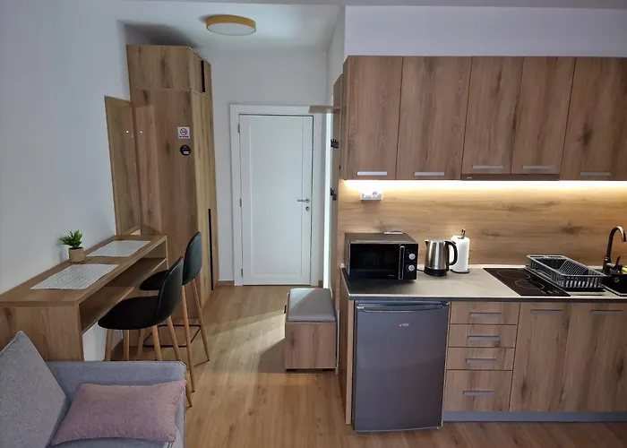 I Sobe Park 아파트