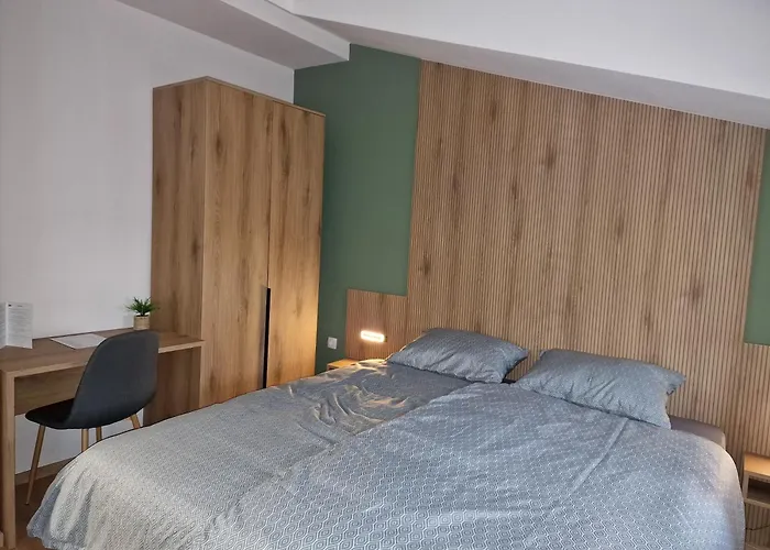 아파트 I Sobe Park