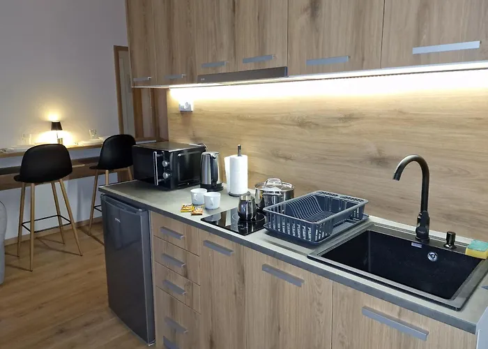 아파트 I Sobe Park 아파틴