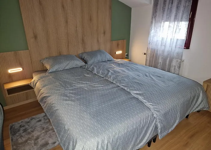 I Sobe Park 아파트 *