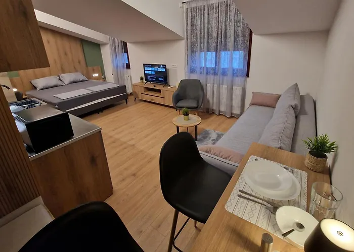 아파트 I Sobe Park 아파틴