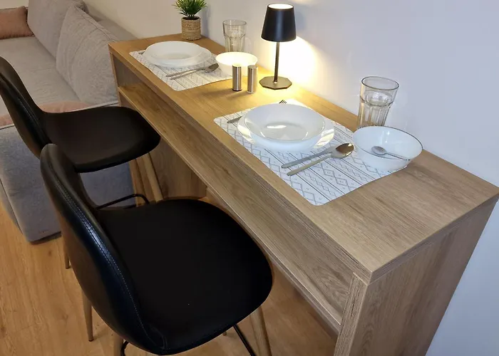 아파트 I Sobe Park *