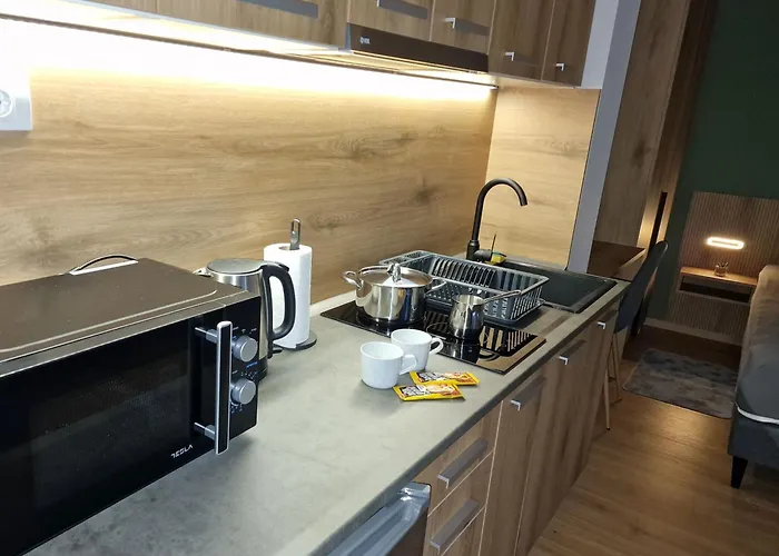 아파트 I Sobe Park