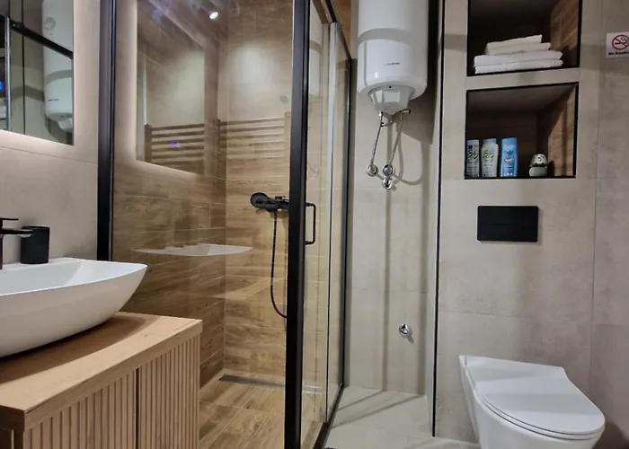 I Sobe Park * 아파틴