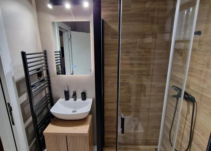 아파트 I Sobe Park 아파틴