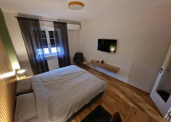 I Sobe Park 아파트