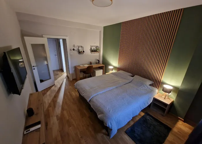 I Sobe Park 아파트 아파틴