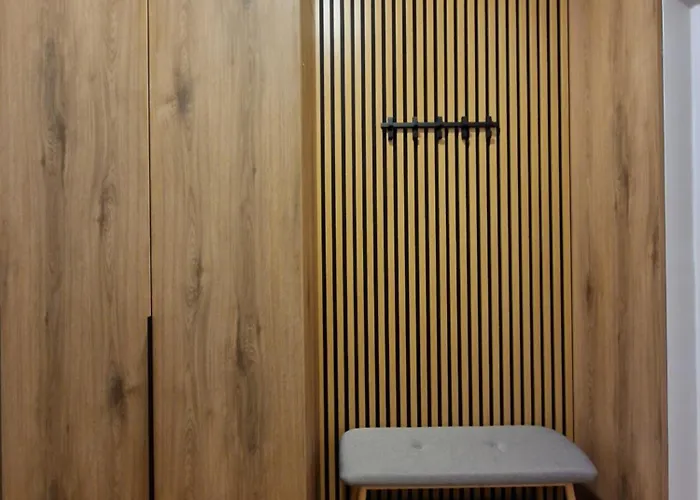 아파트 I Sobe Park *