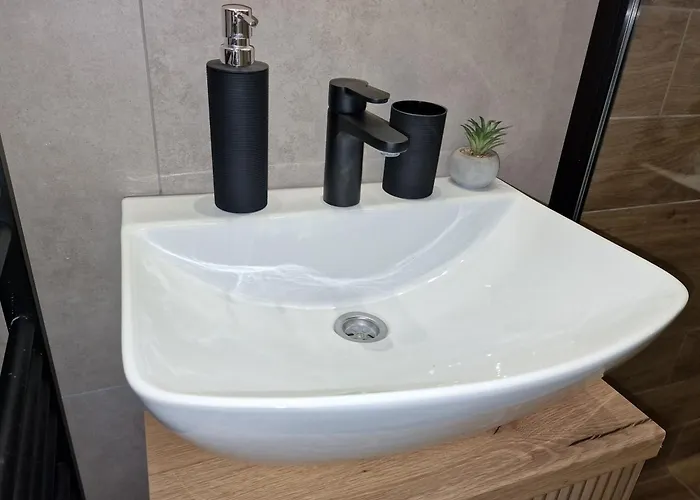 I Sobe Park * 아파틴