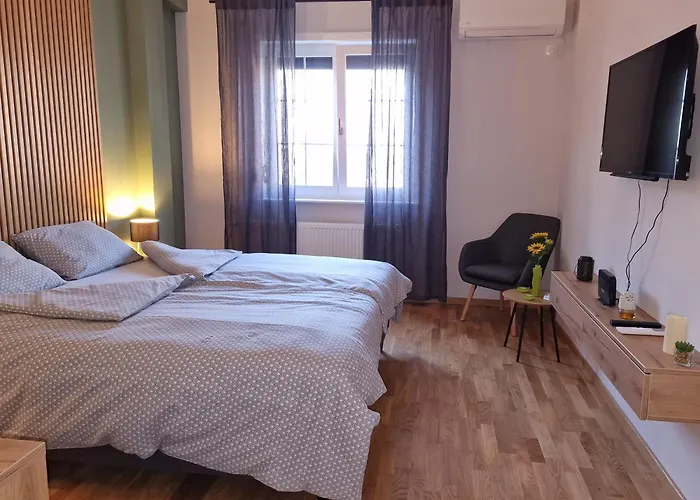 I Sobe Park 아파틴